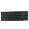 UK keyboard BLACK for Turbo X H36  Medion Akoya E6217 MD97718 H36 H36X P6625 MD97719 MD97443 MD97442 MD97483 H36YB MD97639